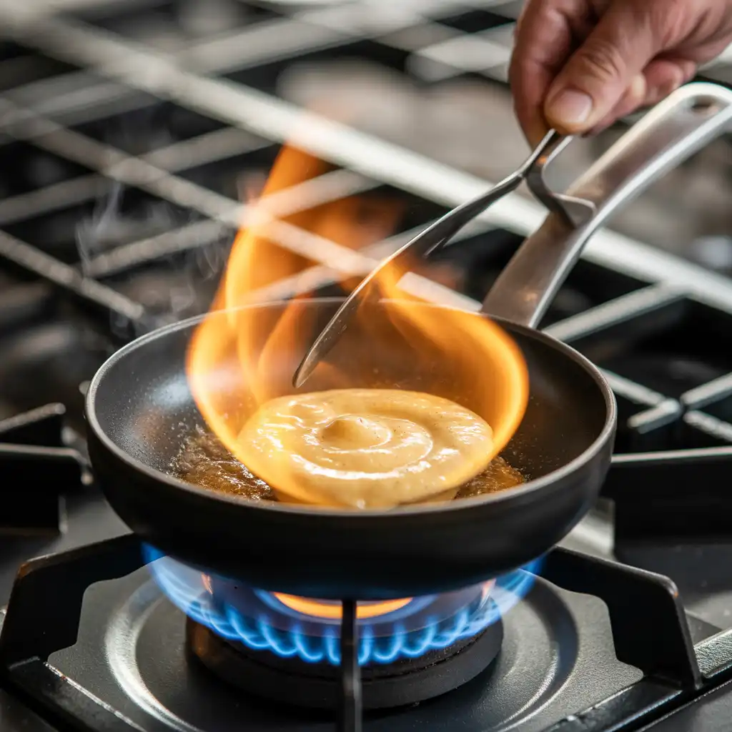 Branders: Tips voor Veilig Gebruik in Je Keuken