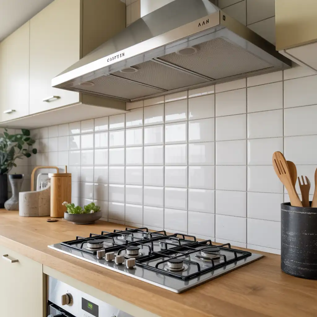 De Voordelen van Koken op Gasbranders