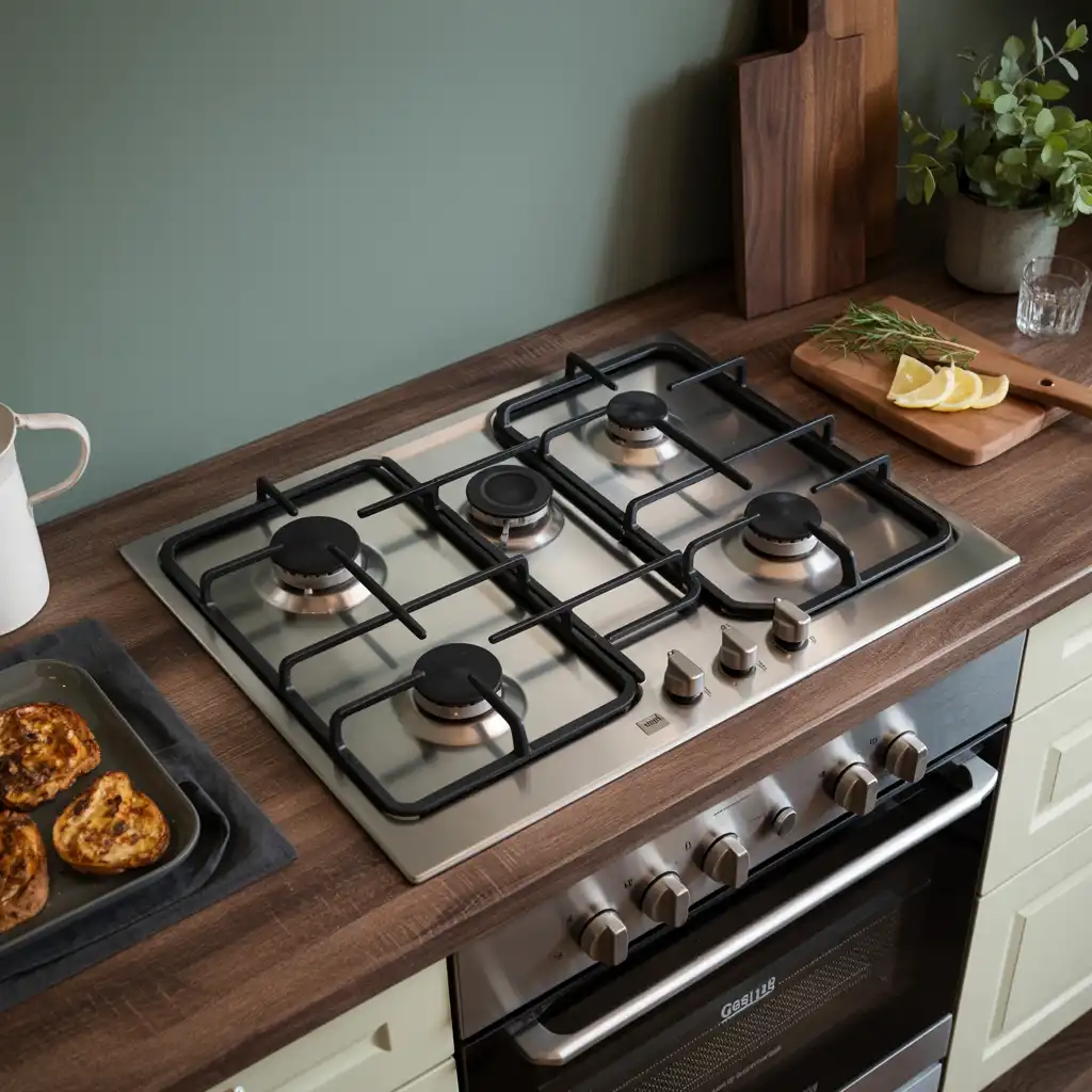 Branders: De Essentie van Jouw Keuken