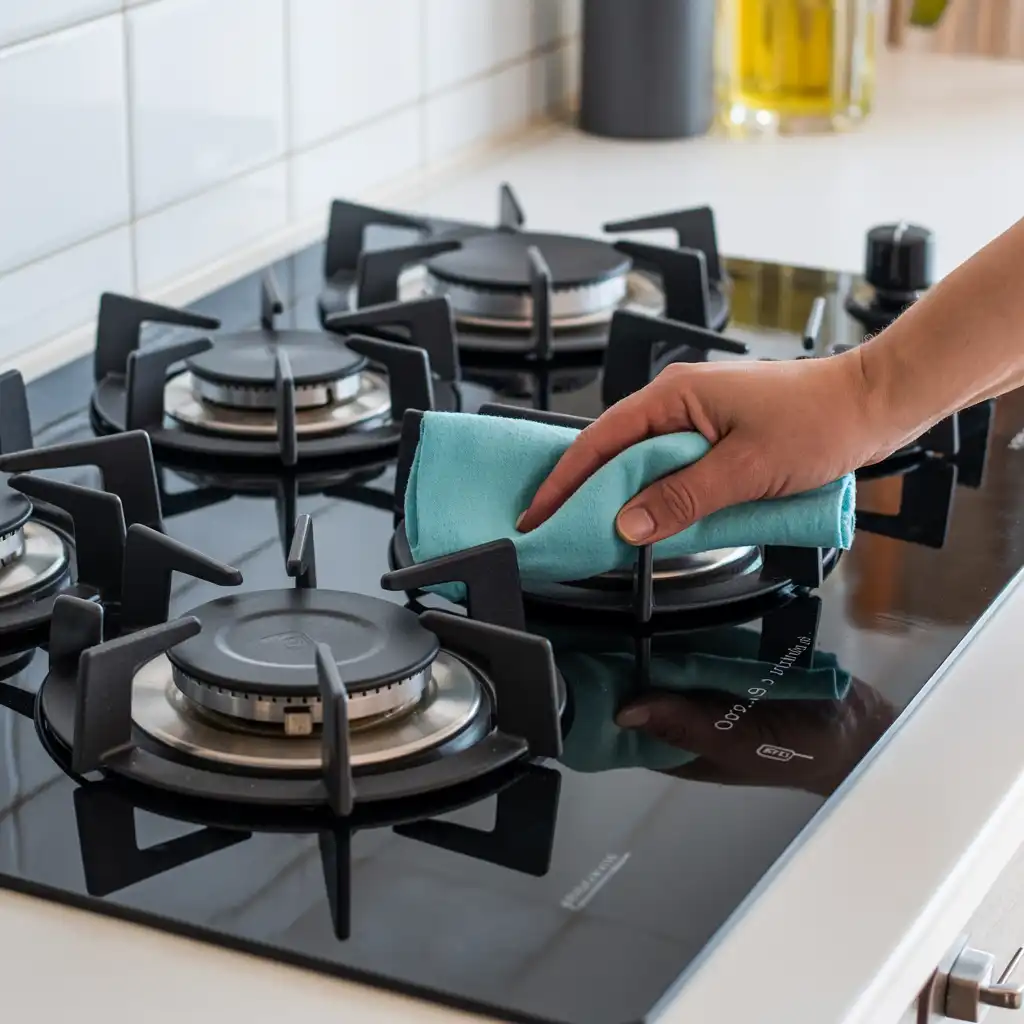 Gaspitten vs. Elektrische Kookplaten: De Voor- en Nadelen